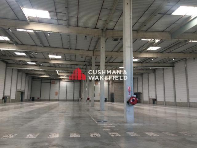 Local Commercial location à Eurocentre, Castelnau-d'Estrétefonds