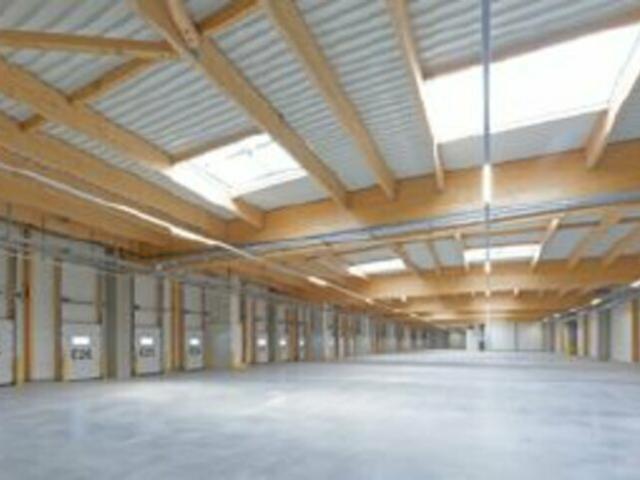 Local Commercial location à Lyon, Métropole de Lyon