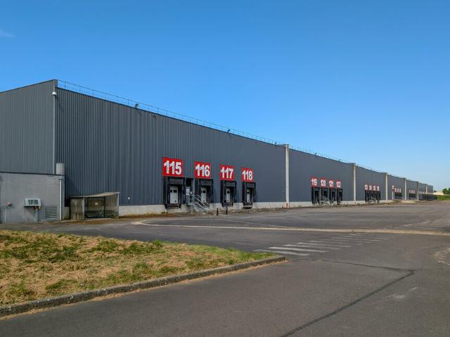Local Commercial location à Rennes, Bretagne