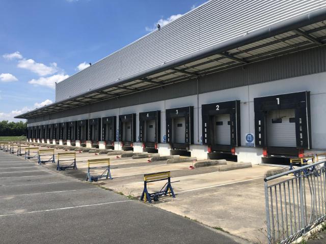 Local Commercial location à Orléans, Meung-sur-loire