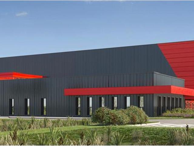 Local Commercial location à Senlis, Nanteuil-le-haudouin