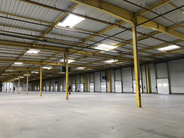 Local Commercial location à Ormes, Loiret