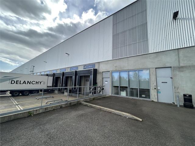 Local Commercial location à Nantes, Rezé