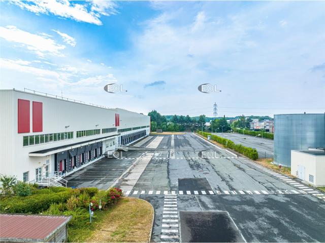 Local Commercial location à Lille, Toufflers