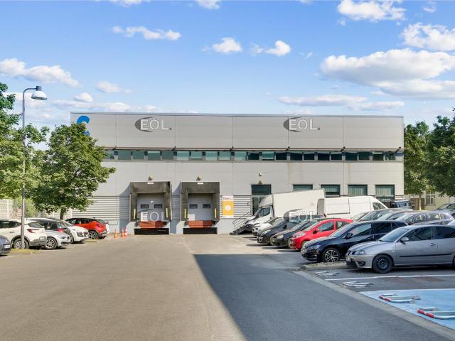 Local Commercial location à L'Haÿ-les-Roses, Ivry-sur-seine
