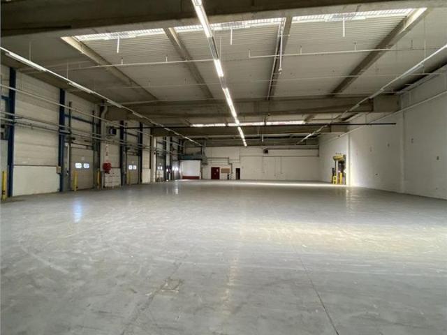 Local Commercial location à Torcy, Lognes