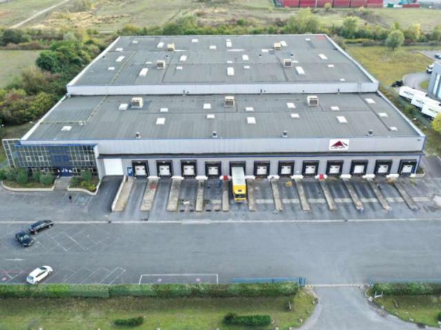 Local Commercial location à Compiègne, Longueil-sainte-marie