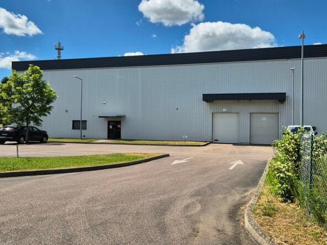 Local Commercial location à Dijon, Longvic