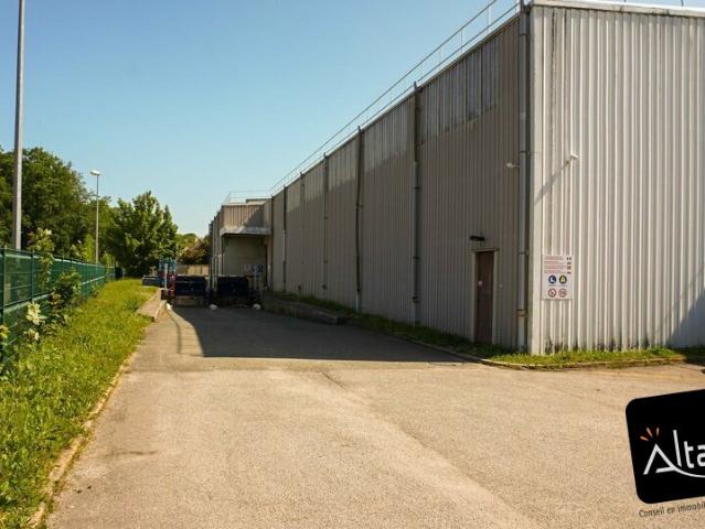 Local Commercial location à Chartres, Mainvilliers