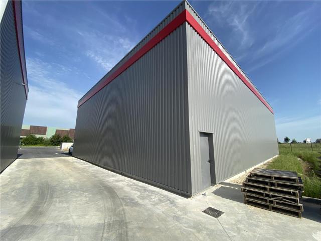 Local Commercial location à Chartres, Mainvilliers