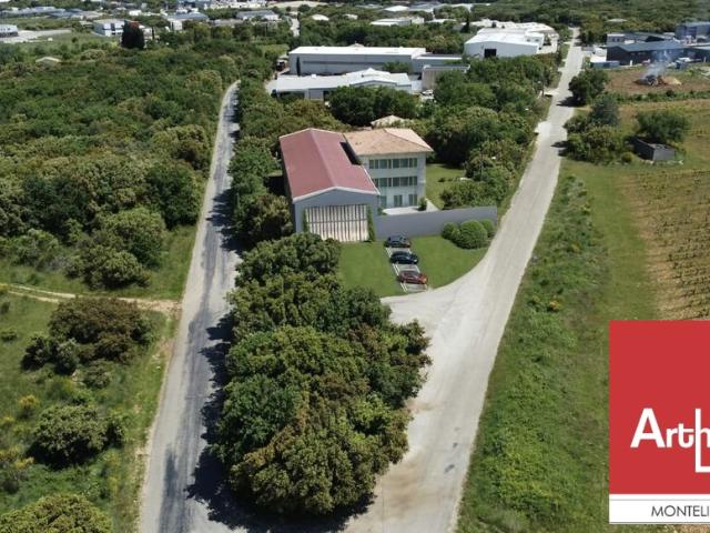 Local Commercial location à Nyons, Malataverne