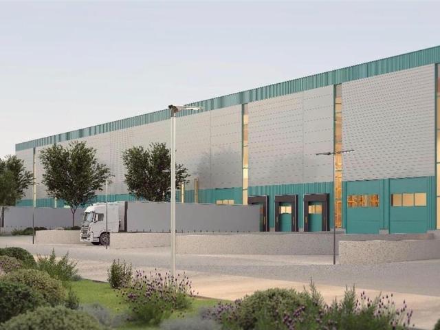 Local Commercial location à Istres, Marignane