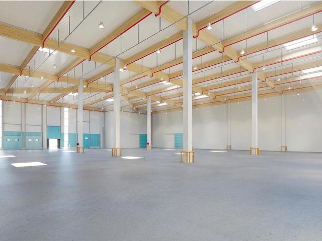 Local Commercial location à Bausset, Marignane