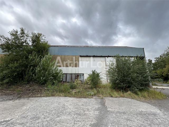 Local Commercial location à Valenciennes, Hauts-de-France