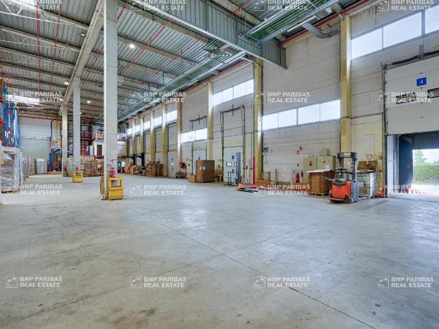Local Commercial location à Sarcelles, Marly-la-ville