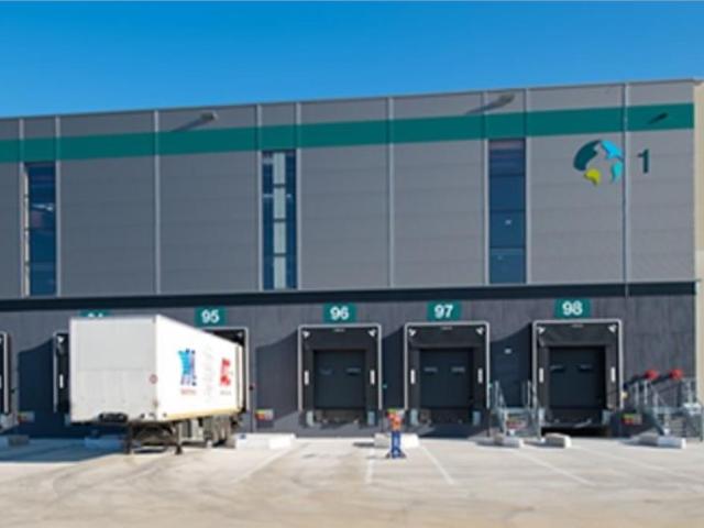 Local Commercial location à Sarcelles, Marly-la-ville