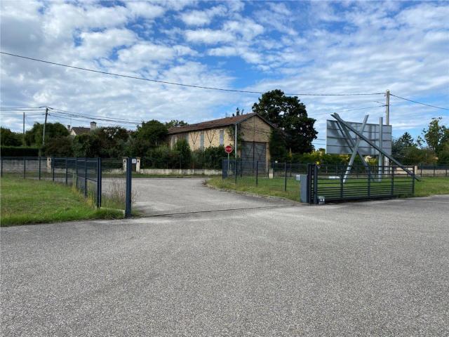 Local Commercial location à Marmande