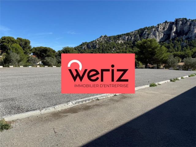 Local Commercial location à Marseille