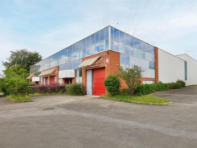 Local Commercial location à Palaiseau, Massy