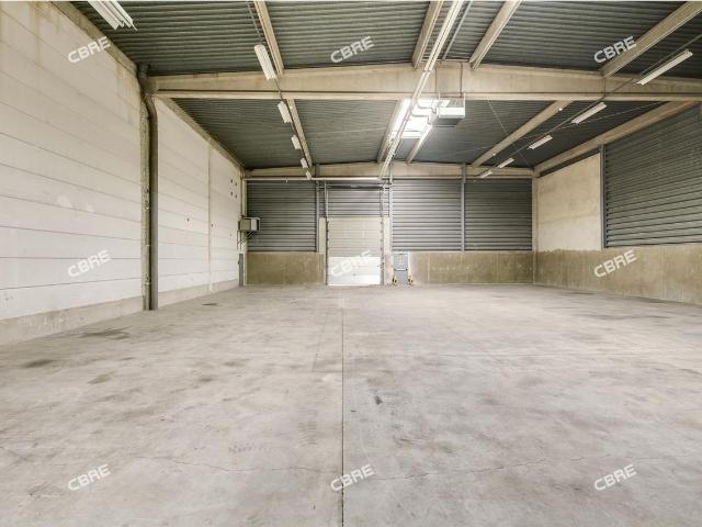 Local Commercial location à Rambouillet, Coignières