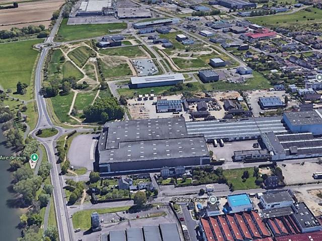 Local Commercial location à Rouen, Caudebec-lès-elbeuf