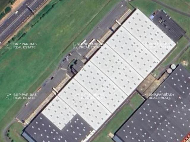 Local Commercial location à Orléans, Meung-sur-loire