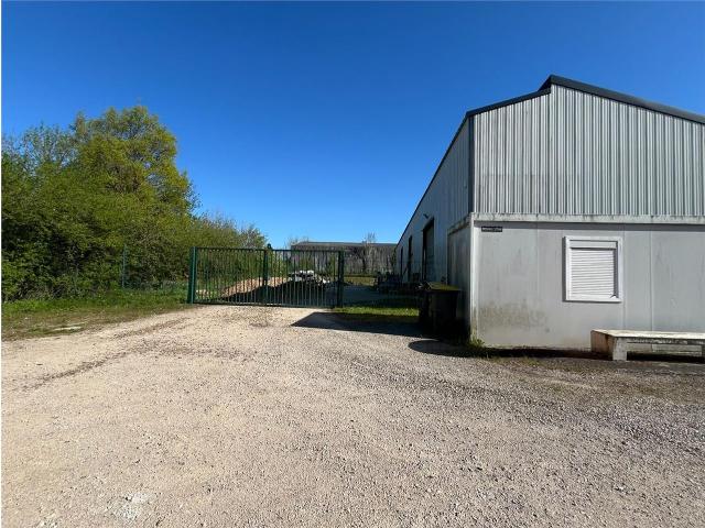 Local Commercial location à Orléans, Meung-sur-loire