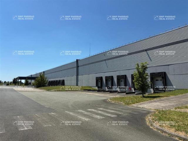 Local Commercial location à Le Mariau, Meung-sur-Loire