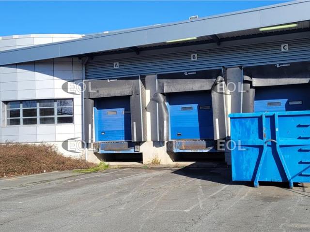 Local Commercial location à Bourg-en-Bresse, Miribel