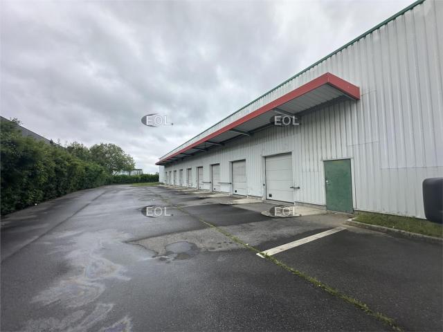 Local Commercial location à Meaux, Mitry-mory