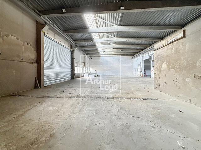 Local Commercial location à Melun, Moissy-cramayel