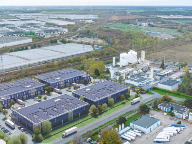 Local Commercial location à Melun, Moissy-cramayel