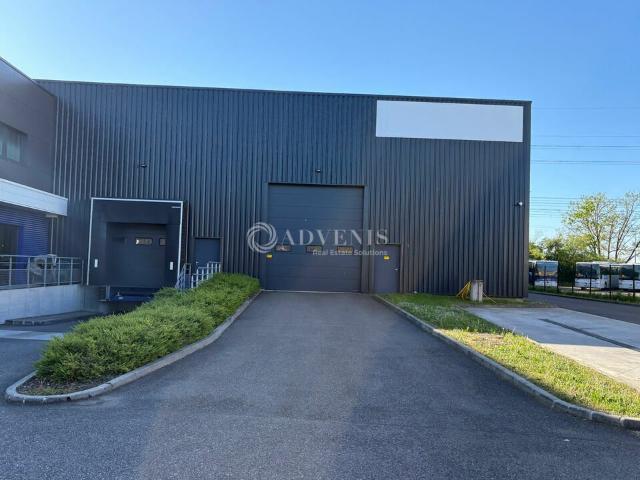 Local Commercial location à Molsheim