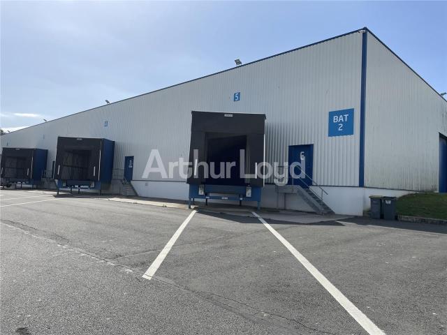Local Commercial location à Arras, Monchy-le-preux