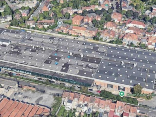 Local Commercial location à Lille, Bondues