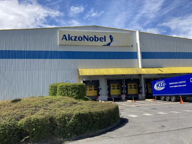 Local Commercial location à Montataire