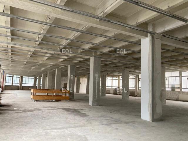 Local Commercial location à Antony, Montrouge