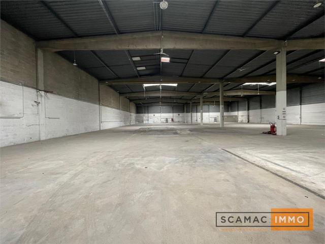 Local Commercial location à Palaiseau, Morangis