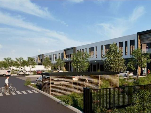 Local Commercial location à Palaiseau, Morangis