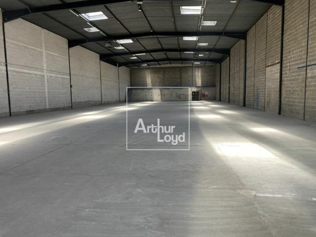 Local Commercial location à Palaiseau, Morangis