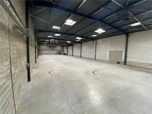 Local Commercial location à Palaiseau, Morangis