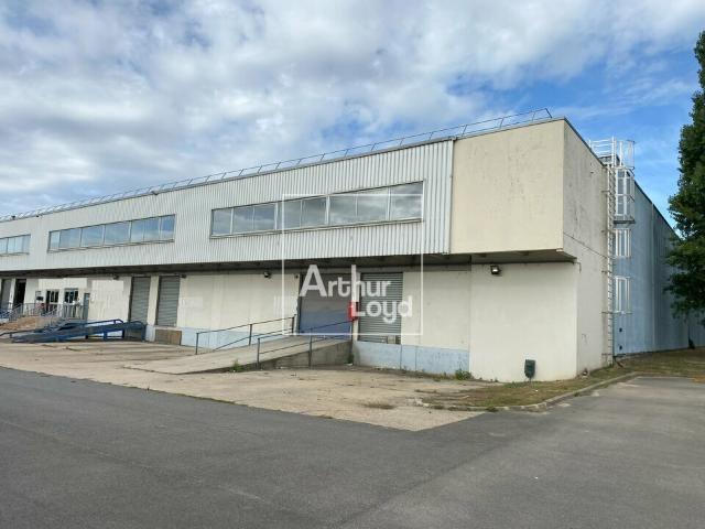 Local Commercial location à Palaiseau, Morangis