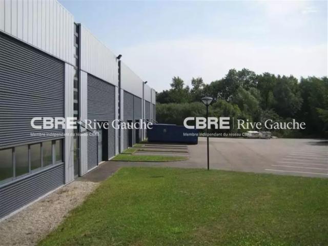Local Commercial location à Strasbourg, Mundolsheim