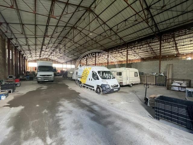 Local Commercial location à Muret