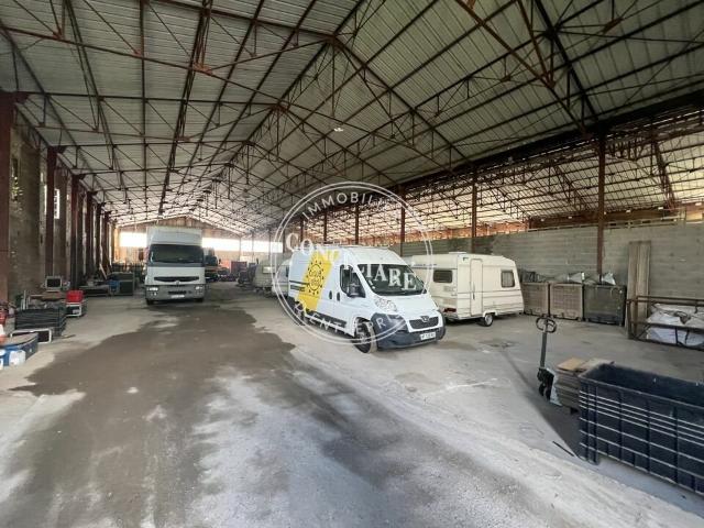 Local Commercial location à Muret