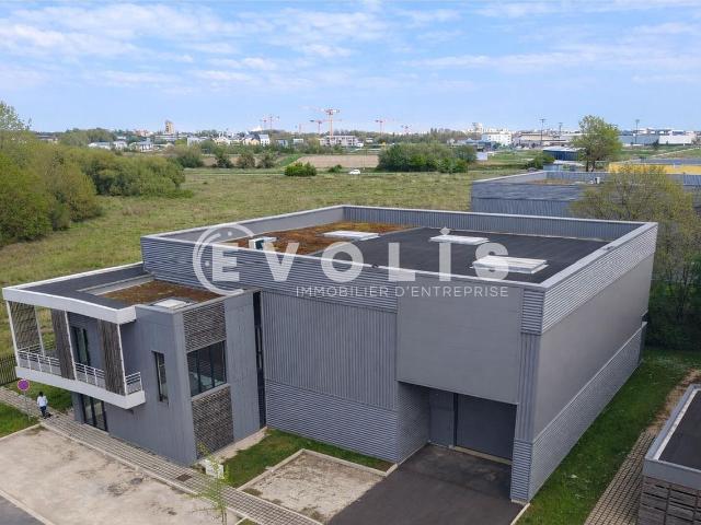 Local Commercial location à Torcy, Chanteloup-en-brie