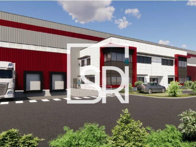 Local Commercial location à Clermont-Ferrand, Cournon-d'auvergne