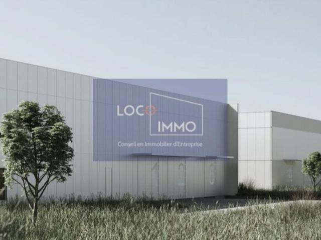 Local Commercial location à Bordeaux, Cestas