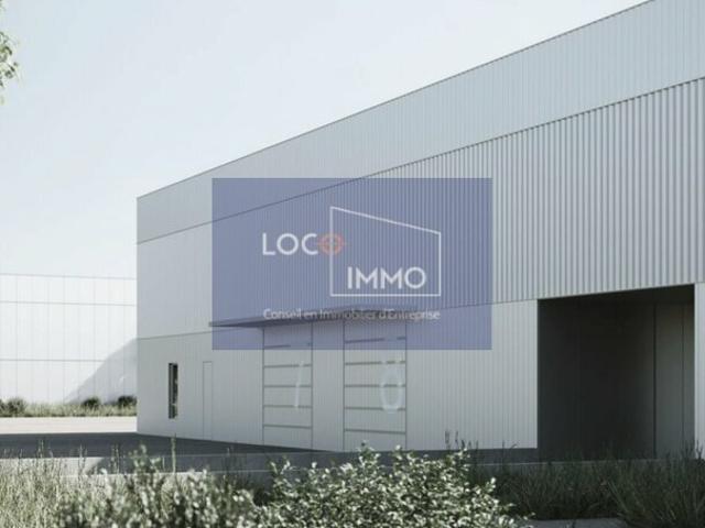 Local Commercial location à Mano, Cestas