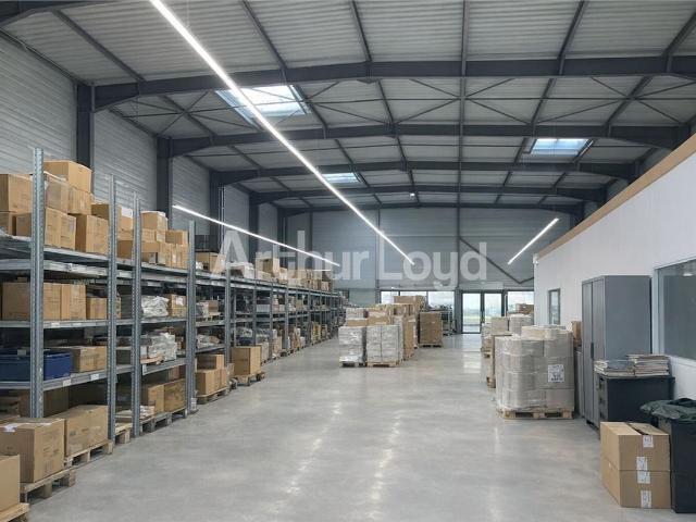 Local Commercial location à Dunkerque